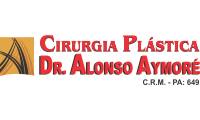 Logo Cirurgia Plástica Dr. Alonso Aymoré