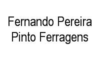 Logo Fernando Pereira Pinto Ferragens em Ipanema