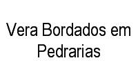 Logo Vera Bordados em Pedrarias em Santa Inês