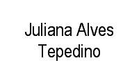 Logo Juliana Alves Tepedino em Icaraí