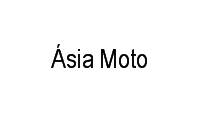 Logo Ásia Moto em Setor Aeroporto