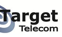 Logo Target Telecom - Vivo Empresas em Três Figueiras