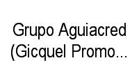 Logo Grupo Aguiacred (Gicquel Promotora de Crédito)