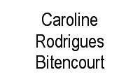 Logo Caroline Rodrigues Bitencourt em Centro