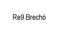 Logo Re9 Brechó