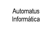 Logo Automatus Informática em Setor Central