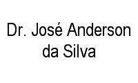 Logo Dr. José Anderson da Silva em Jatiúca