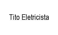 Logo Tito Eletricista