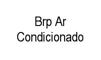 Logo Brp Ar Condicionado