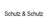Logo Schutz & Schutz em Nossa Senhora do Rosário