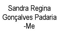 Logo Sandra Regina Gonçalves Padaria-Me