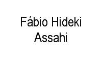 Logo Fábio Hideki Assahi em Santa Felicidade