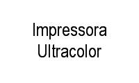 Logo Impressora Ultracolor em Jardim Chapadão
