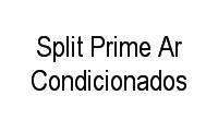 Logo Split Prime Ar Condicionados em João Paulo