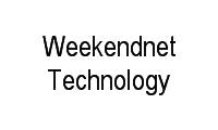 Logo Weekendnet Technology em Nova Parnaíba