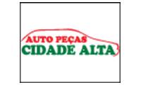 Logo Autopeças Cidade Alta em Cidade Alta