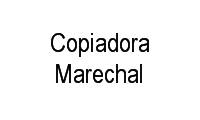 Logo Copiadora Marechal em de Lourdes