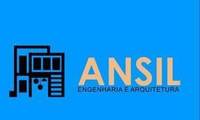 Logo ANSIL ENGENHARIA E CONSTRUÇÃO