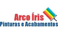 Logo Arco Íris Pinturas E Acabamentos em Porto de Santana