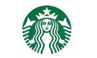 Logo Starbucks Coffee - Mooca Plaza Shopping em Vila Prudente
