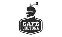 Logo Café Cultura - Nações Shopping em Nossa Senhora da Salete