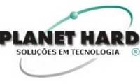 Logo Planet Hard Computadores em Seminário