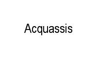 Logo Acquassis
