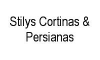 Logo Stilys Cortinas & Persianas em Horto