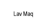 Logo Lav Maq em Ilha de Santa Maria