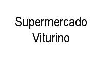 Logo Supermercado Viturino