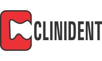 Logo Clinident Clínica Odontológica 24 Horas em Centro