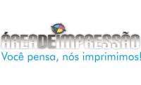 Logo Gráfica Área de Impressão