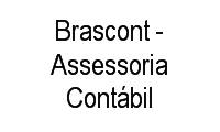 Logo Brascont - Assessoria Contábil em Chácara Santo Antônio (Zona Sul)