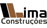 Logo Lima Construções E Reformas