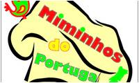 Logo Miminhos do Portuga