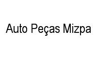 Logo Auto Peças Mizpa em Vila Goes