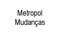 Logo Metropol Mudanças