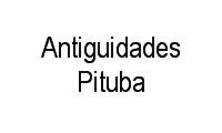 Logo Antiguidades Pituba em Pituba