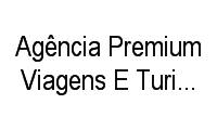 Logo Agência Premium Viagens E Turismo Passagens em Zona 01
