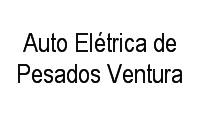 Logo Auto Elétrica de Pesados Ventura em Vila Torres Neves