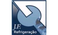 Logo Jf Refrigeração E Elétrica