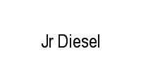 Logo Jr Diesel