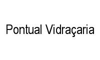 Logo Pontual Vidraçaria em Vila Planalto
