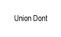 Logo Union Dont em Centro