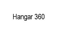 Logo Hangar 360 em Jardim Santa Mônica