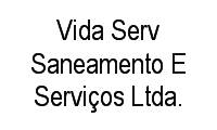 Logo Vida Serv Saneamento E Serviços Ltda. em Jardim Nova Europa