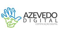 Logo Azevedo Digital em Centro