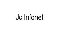 Logo Jc Infonet em Itapuã