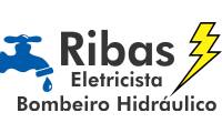 Logo Ribas Eletricista/Bombeiro Hidráulico em Serra Verde (Venda Nova)