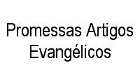 Logo Promessas Artigos Evangélicos em Xaxim